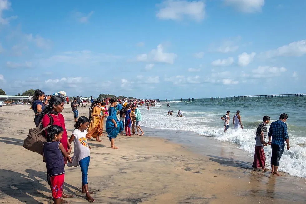 Best of Kerala Tour.